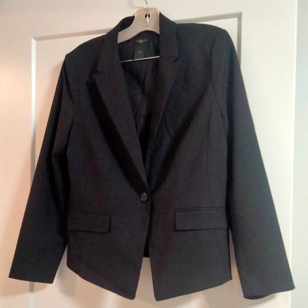 Ann Taylor Suit